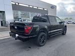 2024 Ford F-150 SuperCrew Cab 4x4, Pickup for sale #F248292 - photo 2