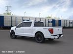 2024 Ford F-150 SuperCrew Cab 4x4, Pickup for sale #F248294 - photo 4