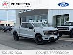 2024 Ford F-150 SuperCrew Cab 4x4, Pickup for sale #F248302 - photo 1