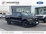 2024 Ford F-150 SuperCrew Cab 4x4, Pickup for sale #F248305 - photo 1