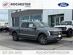 New 2024 Ford F-150 Lightning Lariat SuperCrew Cab AWD, Pickup for sale #F248318 - photo 1