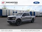 New 2024 Ford F-150 XLT SuperCrew Cab 4x4, Pickup for sale #F248322 - photo 1