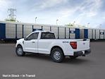 2024 Ford F-150 Regular Cab 4x4, Pickup for sale #F248330 - photo 4