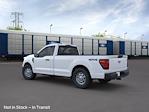 New 2024 Ford F-150 XL Regular Cab 4x4, Pickup for sale #F248332 - photo 4