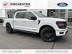 New 2024 Ford F-150 XLT SuperCrew Cab 4x4, Pickup for sale #F248339 - photo 1