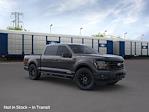 New 2024 Ford F-150 XLT SuperCrew Cab 4x4, Pickup for sale #F248341 - photo 7