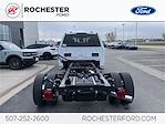 2024 Ford F-550 Super Cab DRW 4x4, Cab Chassis for sale #F248344 - photo 34