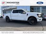 New 2024 Ford F-150 XLT SuperCrew Cab 4x4, Pickup for sale #F248345 - photo 1