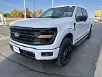 New 2024 Ford F-150 XLT SuperCrew Cab 4x4, Pickup for sale #F248345 - photo 25