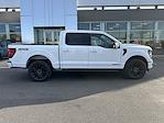 New 2024 Ford F-150 XLT SuperCrew Cab 4x4, Pickup for sale #F248345 - photo 27