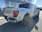 New 2024 Ford F-150 XLT SuperCrew Cab 4x4, Pickup for sale #F248346 - photo 2