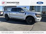 New 2024 Ford F-150 XLT SuperCrew Cab 4x4, Pickup for sale #F248349 - photo 1