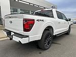 2024 Ford F-150 SuperCrew Cab 4x4, Pickup for sale #F248350 - photo 2