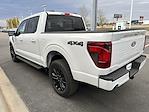 2024 Ford F-150 SuperCrew Cab 4x4, Pickup for sale #F248350 - photo 33