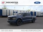 2024 Ford F-150 SuperCrew Cab 4x4, Pickup for sale #F248351 - photo 1