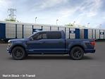 2024 Ford F-150 SuperCrew Cab 4x4, Pickup for sale #F248351 - photo 3