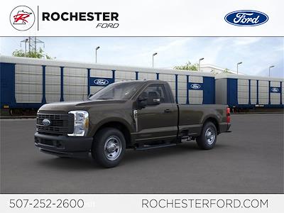 2024 Ford F-350 Regular Cab SRW 4x2, Pickup for sale #F248353 - photo 1