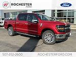 New 2024 Ford F-150 XLT SuperCrew Cab 4x4, Pickup for sale #F248356 - photo 1