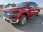 New 2024 Ford F-150 XLT SuperCrew Cab 4x4, Pickup for sale #F248356 - photo 27