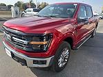 New 2024 Ford F-150 XLT SuperCrew Cab 4x4, Pickup for sale #F248357 - photo 27