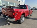 New 2024 Ford F-150 XLT SuperCrew Cab 4x4, Pickup for sale #F248357 - photo 2