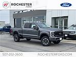 2024 Ford F-350 Crew Cab SRW 4x4, Pickup for sale #F248360 - photo 1