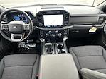 New 2024 Ford F-150 XLT SuperCrew Cab 4x4, Pickup for sale #F248361 - photo 3