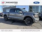 New 2024 Ford F-150 XLT SuperCrew Cab 4x4, Pickup for sale #F248374 - photo 1