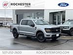 2024 Ford F-150 SuperCrew Cab 4x4, Pickup for sale #F248376 - photo 1