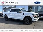 2024 Ford F-150 SuperCrew Cab 4x4, Pickup for sale #F248378 - photo 1