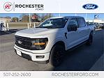 2024 Ford F-150 SuperCrew Cab 4x4, Pickup for sale #F248382 - photo 34