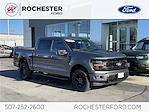 2024 Ford F-150 SuperCrew Cab 4x4, Pickup for sale #F248385 - photo 1