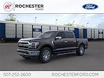 New 2024 Ford F-150 Lariat SuperCrew Cab 4x4, Pickup for sale #F248386 - photo 1