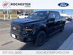 New 2024 Ford F-150 XLT SuperCrew Cab 4x4, Pickup for sale #F248393 - photo 35