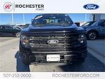 New 2024 Ford F-150 XLT SuperCrew Cab 4x4, Pickup for sale #F248393 - photo 3