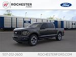 New 2024 Ford F-150 STX SuperCrew Cab 4x4, Pickup for sale #F248394 - photo 1