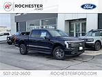 2024 Ford F-150 Lightning SuperCrew Cab AWD, Pickup for sale #F248398 - photo 1