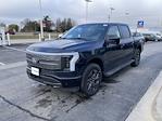 2024 Ford F-150 Lightning SuperCrew Cab AWD, Pickup for sale #F248398 - photo 37