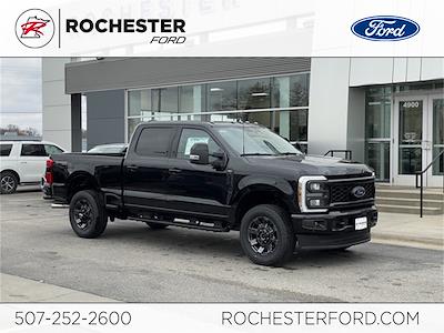 2024 Ford F-350 Crew Cab SRW 4x4, Pickup for sale #F248399 - photo 1