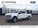 New 2024 Ford F-350 Lariat Crew Cab 4x4, Pickup for sale #F248400 - photo 1