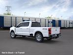 New 2024 Ford F-350 Lariat Crew Cab 4x4, Pickup for sale #F248400 - photo 2