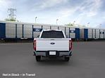 New 2024 Ford F-350 Lariat Crew Cab 4x4, Pickup for sale #F248400 - photo 5