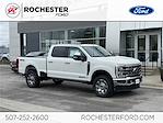 2024 Ford F-350 Crew Cab SRW 4x4, Pickup for sale #F248402 - photo 1