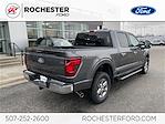 2024 Ford F-150 SuperCrew Cab 4x4, Pickup for sale #F248403 - photo 2