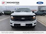 New 2024 Ford F-150 XLT SuperCrew Cab 4x4, Pickup for sale #F248404 - photo 3