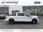 New 2024 Ford F-150 XLT SuperCrew Cab 4x4, Pickup for sale #F248404 - photo 36