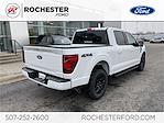 2024 Ford F-150 SuperCrew Cab 4x4, Pickup for sale #F248410 - photo 2