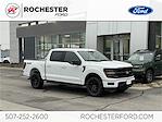 2024 Ford F-150 SuperCrew Cab 4x4, Pickup for sale #F248412 - photo 1