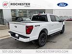 2024 Ford F-150 SuperCrew Cab 4x4, Pickup for sale #F248412 - photo 2