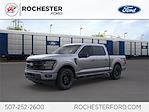 2024 Ford F-150 SuperCrew Cab 4x4, Pickup for sale #F248420 - photo 1